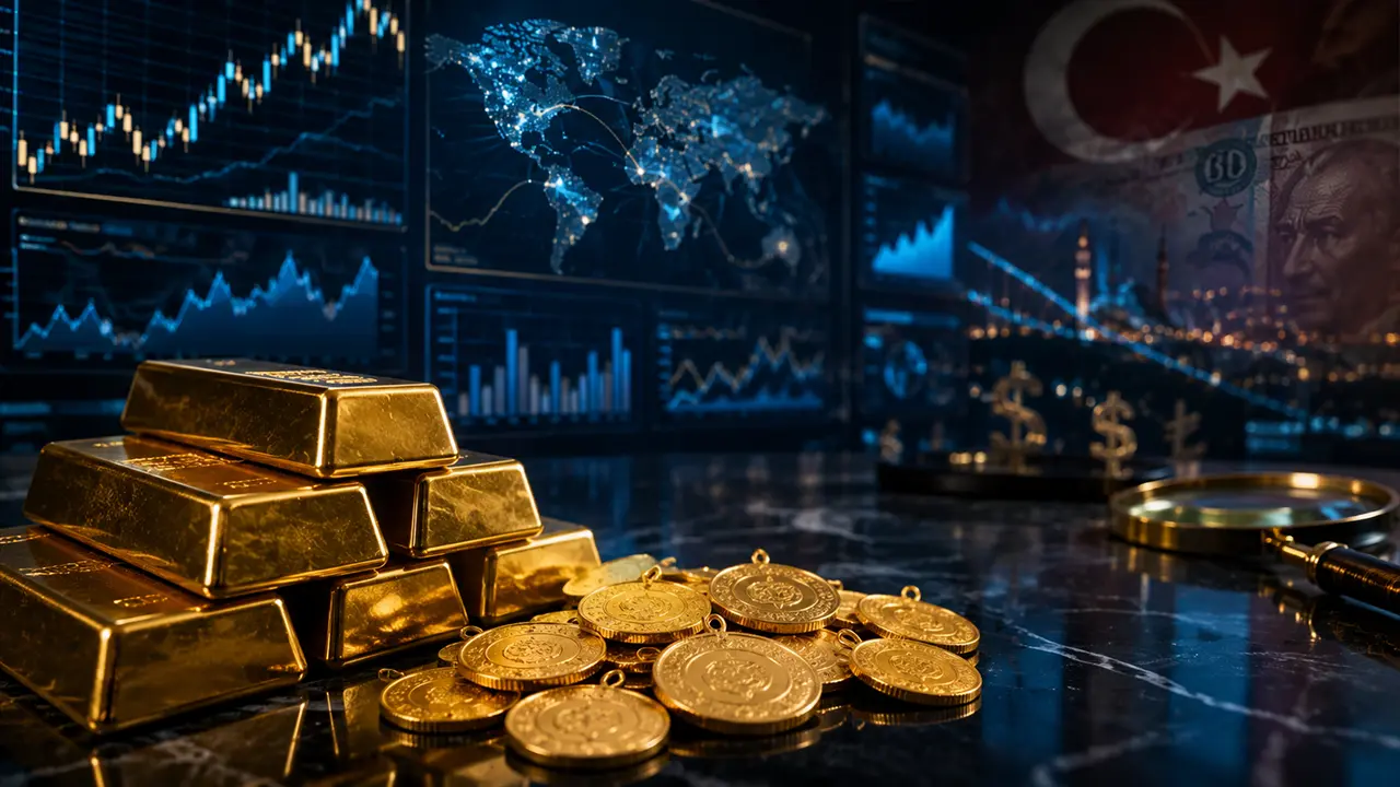 What Affects Gold Prices? (2026 Guide)