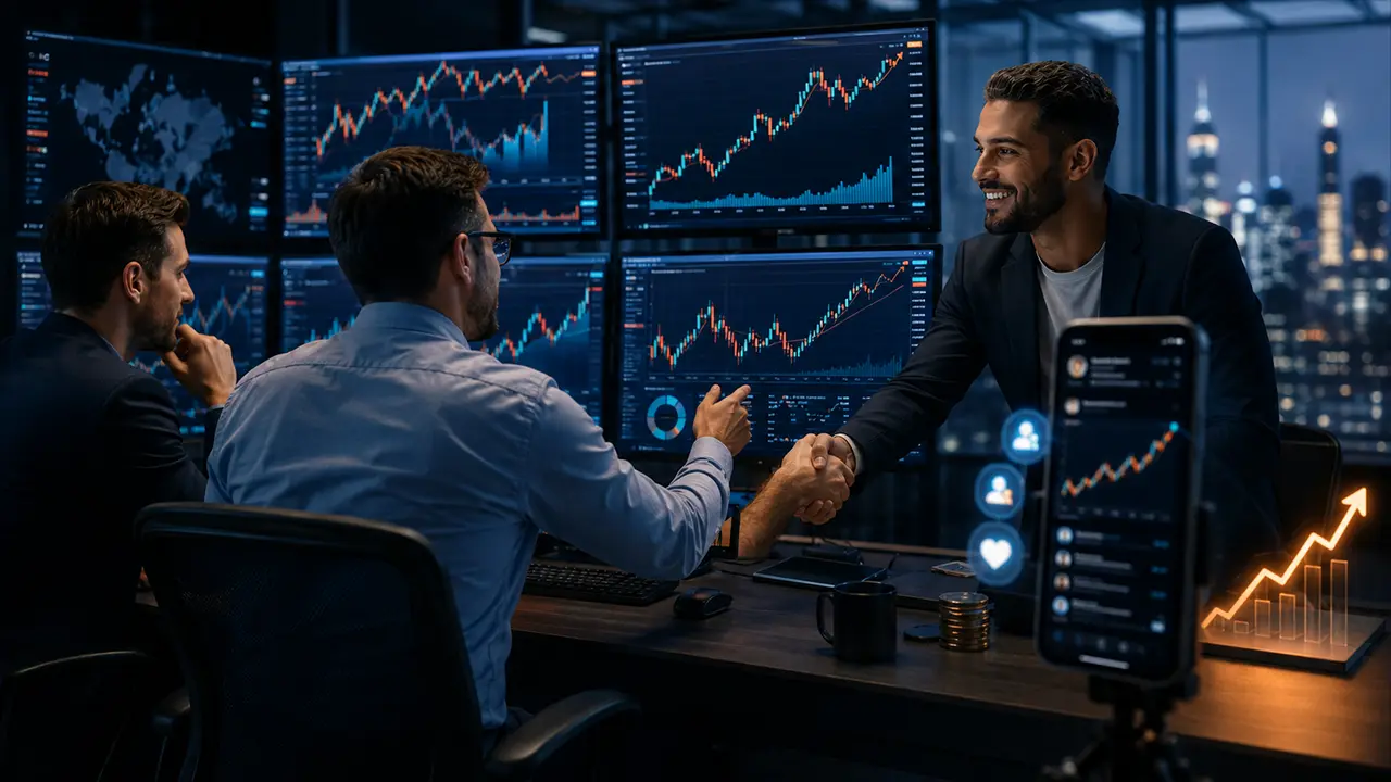 How to Invest in US Stocks: A Guide for Turkish Investors