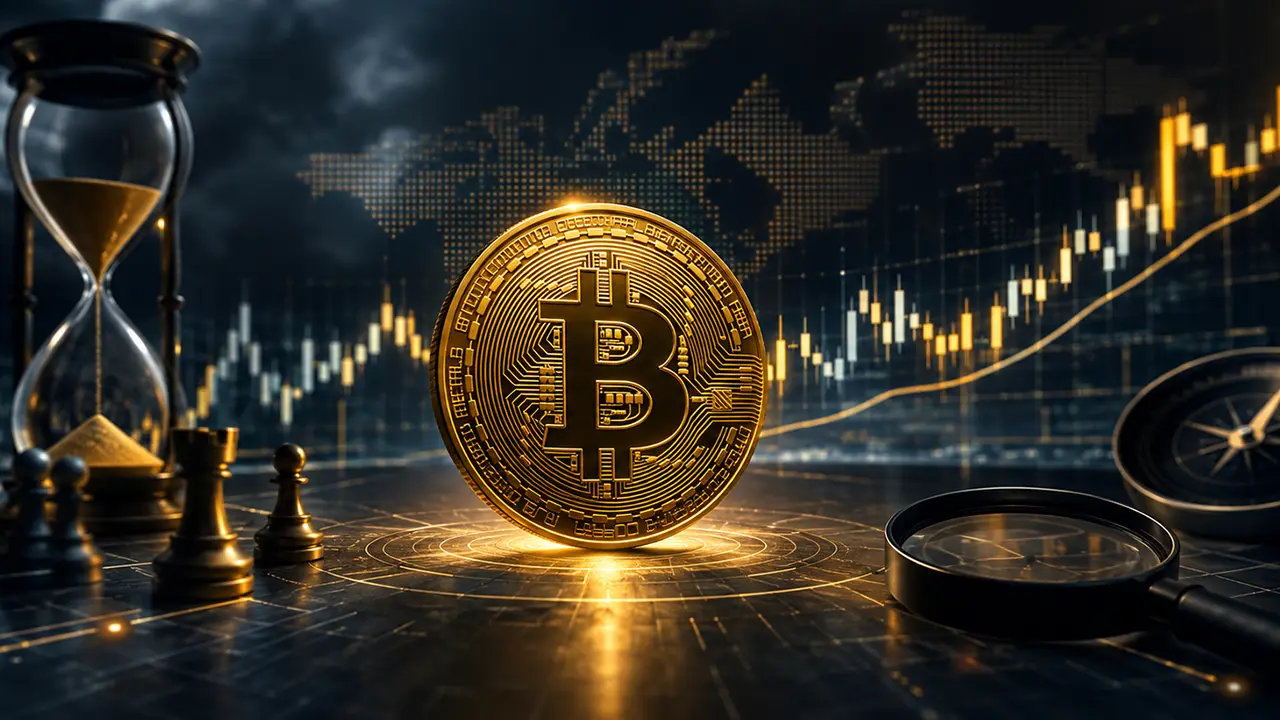 When Will Bitcoin Go Up? The Real Factors Behind Its Price