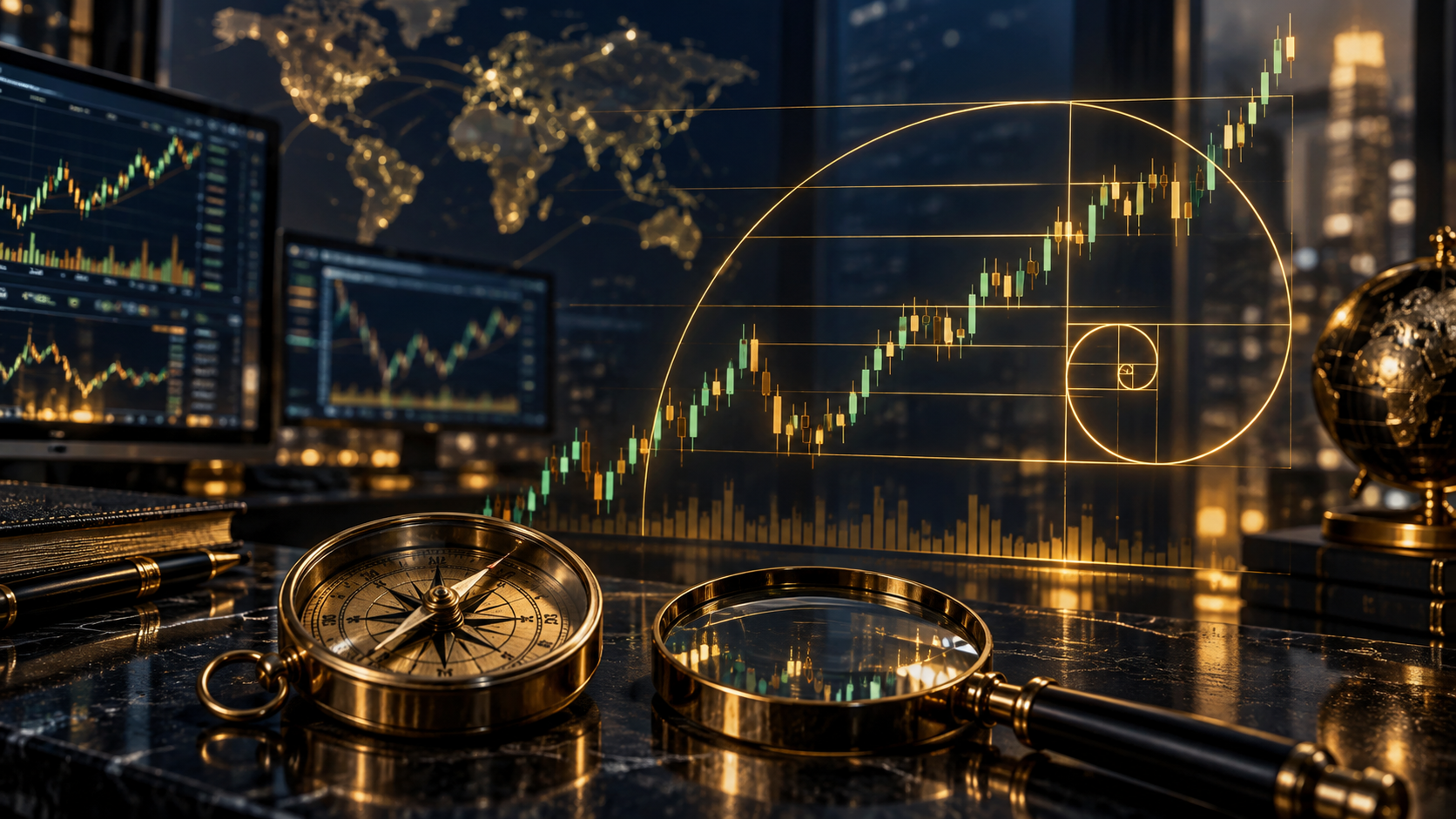 What Is Fibonacci Retracement? Levels, Meaning and How to Use It