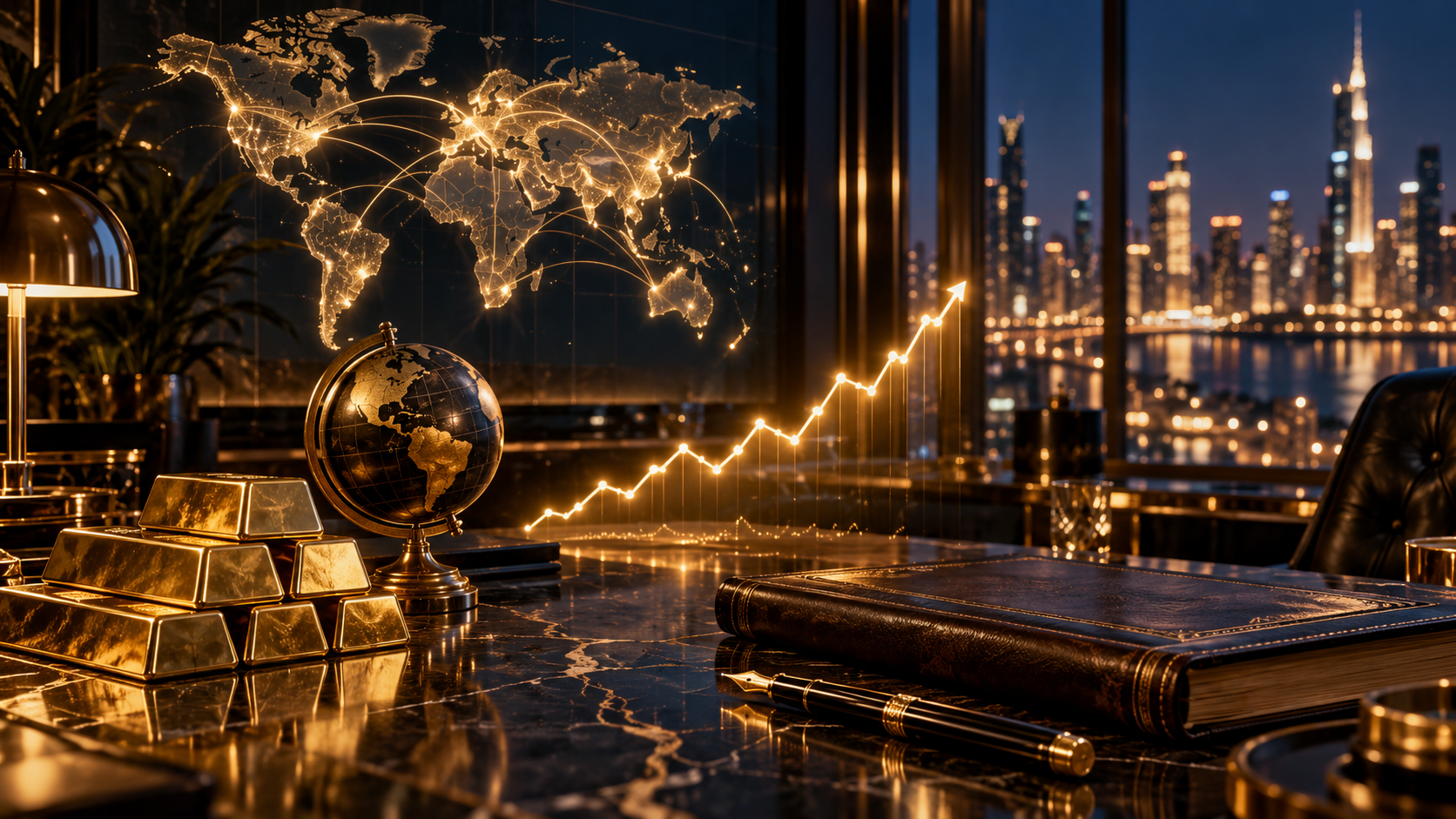 Why Are Countries Buying Gold? Central Bank Reserve Strategy and 2026 Data