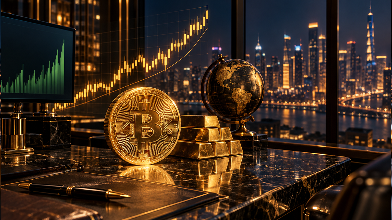 What Is a Bitcoin ETF? How to Read ETF Flows and Their Impact on Price