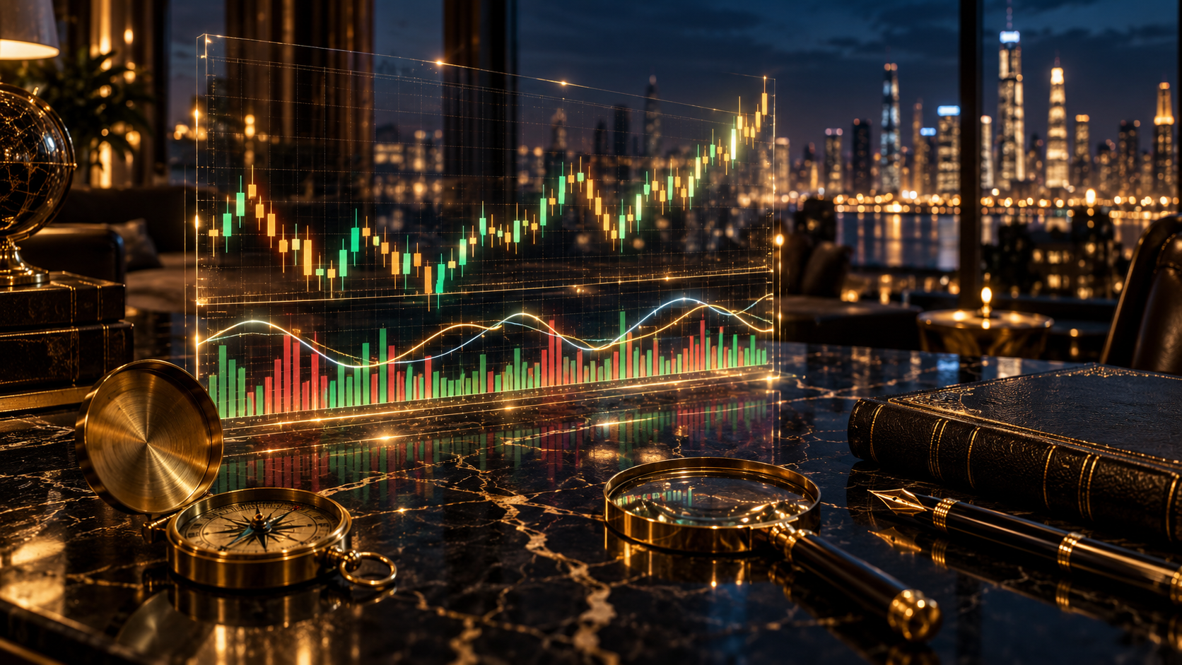 What Is MACD? A Guide to the Trend and Momentum Indicator