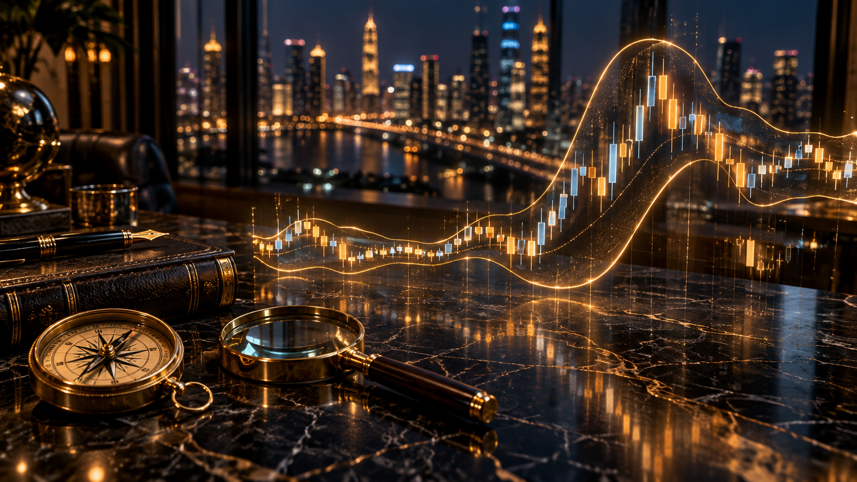 What Are Bollinger Bands? A Guide to the Volatility Indicator