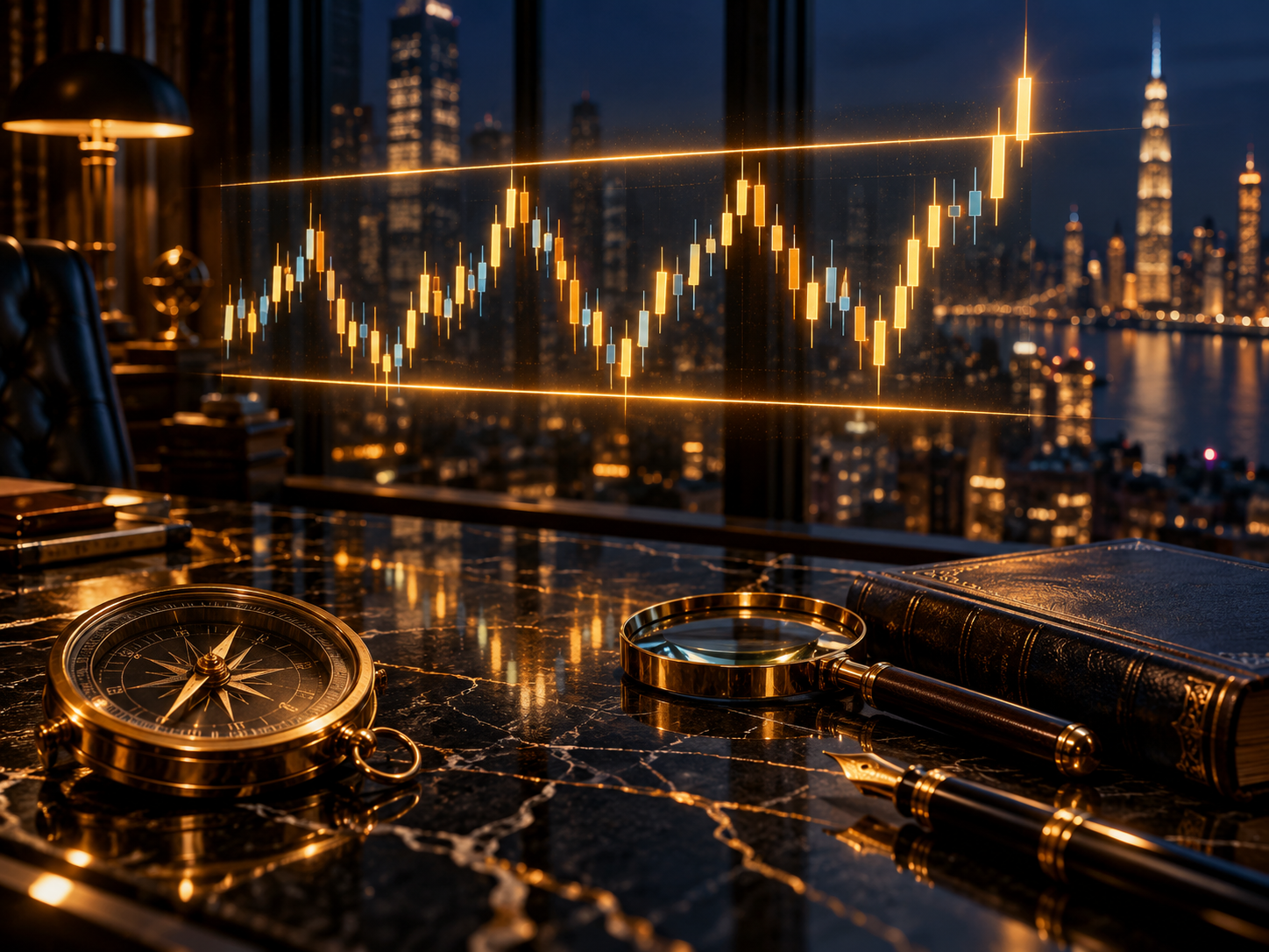 What Are Support and Resistance? How to Find Levels and Confirm Breakouts